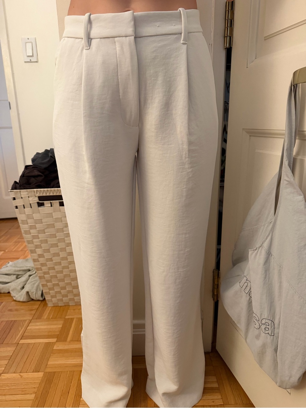 Abercrombie Trouser